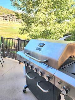 Luxury 4BR ski resort house - Park City - 8