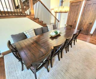 Luxury 4BR ski resort house - Park City - 6