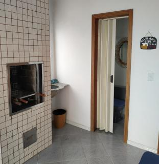 Apartamento de cobertura na beira mar e de frente para o mar. Vista maravilhosa. - Pontal do Paraná - 3