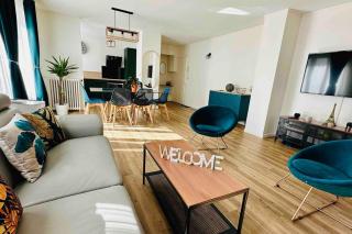 Bel appartement proche de Paris - Villemomble - 0