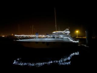 El yate de las luces - 7