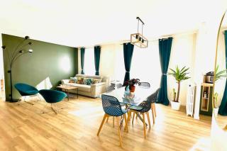 Bel appartement proche de Paris - Villemomble - 8