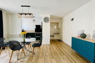 Bel appartement proche de Paris - Villemomble - 5