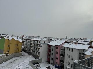 Sky Apartments 501 - 2