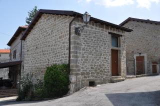 Agriturismo Casavecchia - Abetito - 8