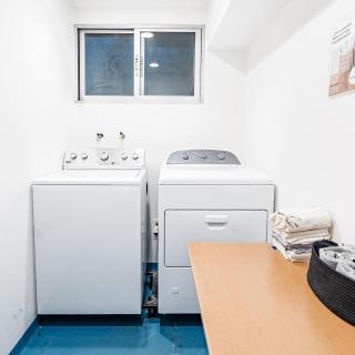 The Jungle Den Shared Mens Dormitory - Mexiko-Stadt - 6