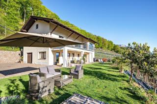 Weitblick - Apartment mit Garten - Castelvecchio - 8