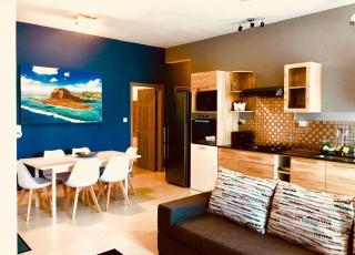 Sugar Reef West Coast - 1