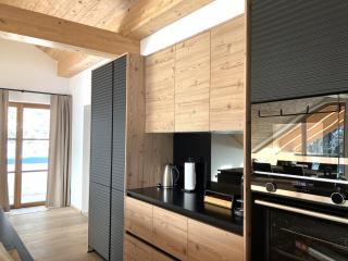 Alpen Luxury Lodge, MARIAZELL - Mariazell - 4