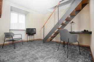 HOTEL ENGEL LIESTAL - Business & Lifestyle - Liestal - 4