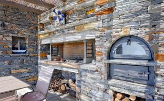 Mavrabeli Sunset Retreat - Ioulis - 5