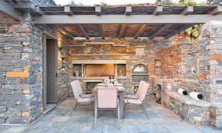 Mavrabeli Sunset Retreat - Ioulis - 6