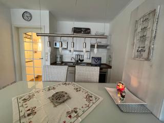 Atempause im Harz Hohegeiß mit Weitbllick - Braunlage - 6