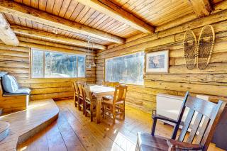 Ridgerunner Cabin - Taos Ski Valley - 3