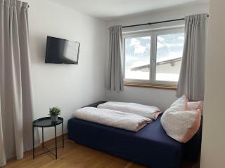 Bergzeit Appartement - 4