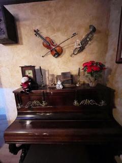 casa rural valderaduey -  - 2