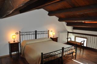 Agriturismo Casavecchia - Abetito - 6
