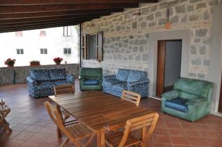 Agriturismo Casavecchia - Abetito - 2