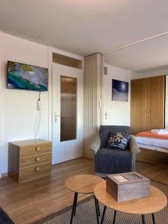 Ski in out G2 Alps studio by Jolidi - Nendaz - 2