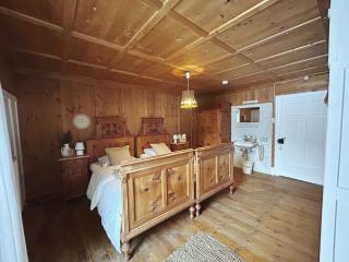 Ferienhaus Alpenglück - Wenns - 1