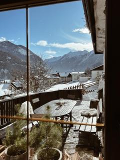 Ferienhaus Alpenglück - Wenns - 5