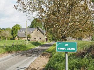 Les Grands-Aulnais - Cossé-le-Vivien - 9