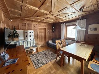 Ferienhaus Alpenglück - Wenns - 4