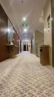 يودل للشقق المخدومة حي السامر - Djedda - 5