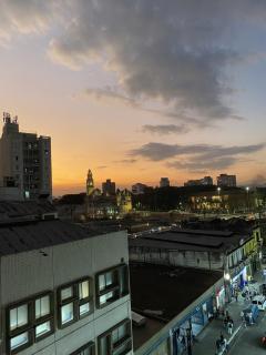 Studio de Luxo à passos do metrô - São Paulo - 4