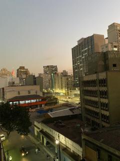 Studio de Luxo à passos do metrô - São Paulo - 3