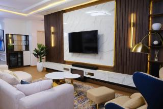 Luxurious 2 Bedroom Apartment in Lekki, Lagos with 24 hour Power - Lekki - 1