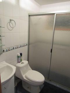 Comoda Cabaña en Pichilemu - 4