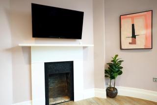 Old Market Apartments - Altrincham - 1