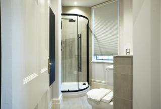 Old Market Apartments - Altrincham - 4