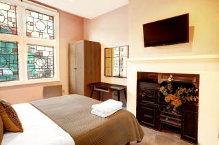 Old Market Apartments - Altrincham - 7