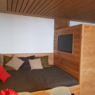 Exklusiv Apartment Sonnenalp - Niederau - 5