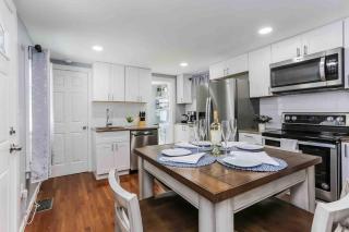 Two Bedroom Apartment on Forestville Bristol - Bristol - 4