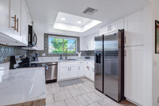 Mesquite Bungalow Bliss - Meredith Lodging - Palm Springs - 7