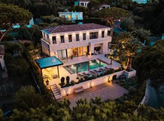 Villa Paja - Saint-Tropez - 8