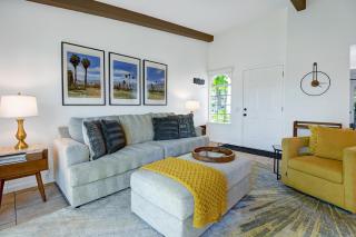Mesquite Bungalow Bliss - Meredith Lodging - Palm Springs - 5