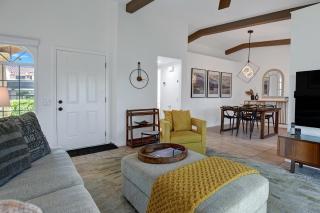 Mesquite Bungalow Bliss - Meredith Lodging - Palm Springs - 4