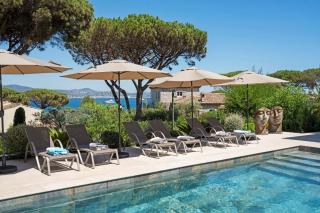 Villa Paja - Saint-Tropez - 6