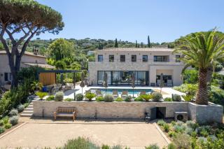 Villa Paja - Saint-Tropez - 4