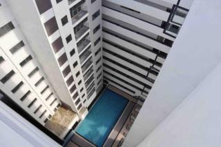 JC Sky Riverfront 'Nebula' - Kota Bharu - 1