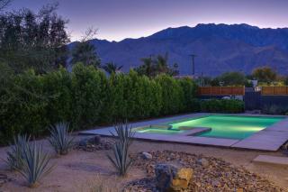 2 Pools So Cool - Meredith Lodging - Palm Springs - 7