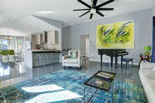 2 Pools So Cool - Meredith Lodging - Palm Springs - 0