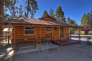 146 - BristleCone II - Meredith Lodging - Big Bear Lake - 7