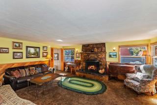 146 - BristleCone II - Meredith Lodging - Big Bear Lake - 3