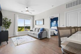 Beverly Hills Suite Penthouse The Gulch - Nashville - 9