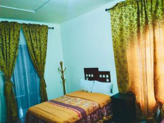 Hostal Santuario de las Libelulas - 1